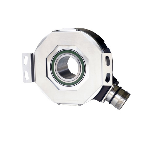 Rotary Encoders for Harsh Environments