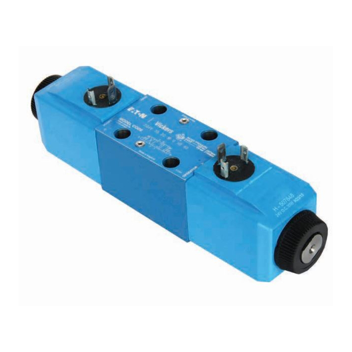 Eaton Solenoid Operated Directional Valve DG4V