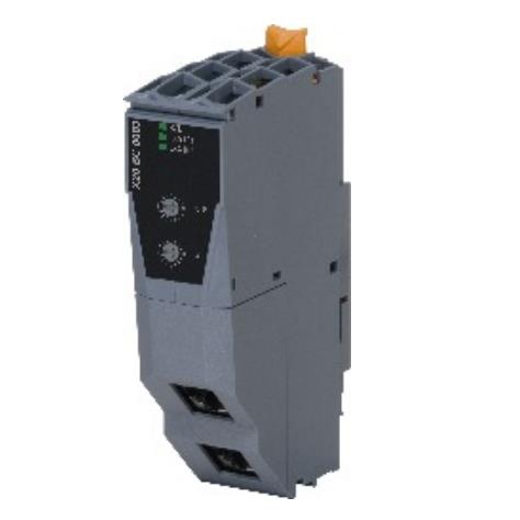 X20BC00G3 X20 Bus Controller EtherCAT - B&R Supplier in China