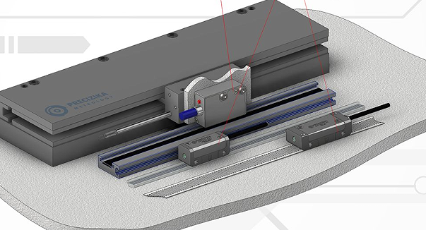 Linear Encoder: Types and Functions