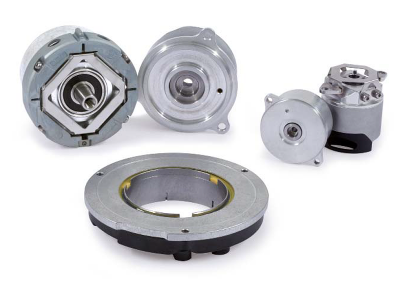 What to consider when choosing a rotary encoder?