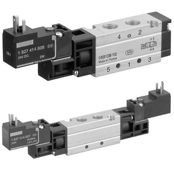 AVENTICS Series WV02 Directional valves