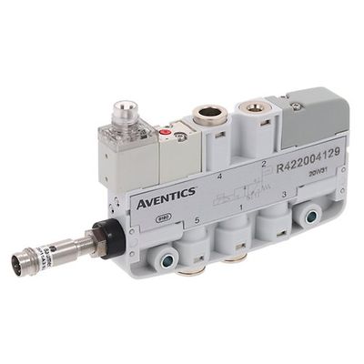 AVENTICS Series LS04 Directional valves